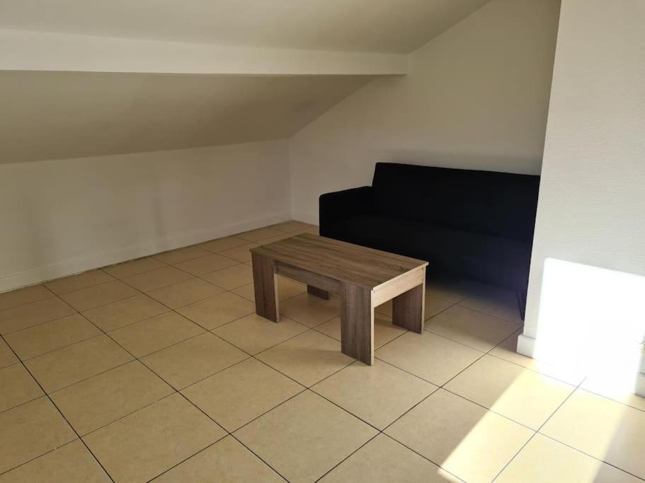 Appartement - Клюз Екстер'єр фото