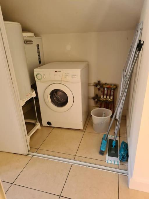 Appartement - Клюз Екстер'єр фото