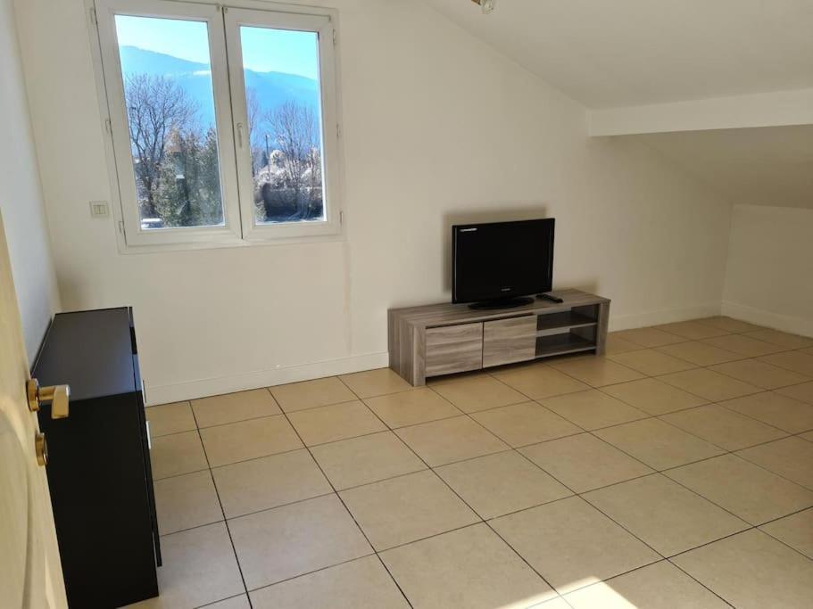 Appartement - Клюз Екстер'єр фото